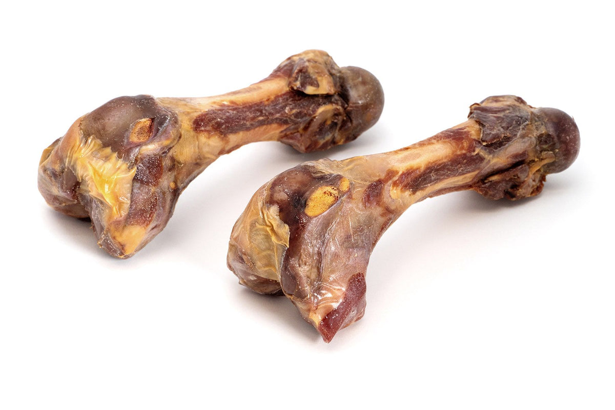Os de jambon pour chien – Gloria – À l’unité