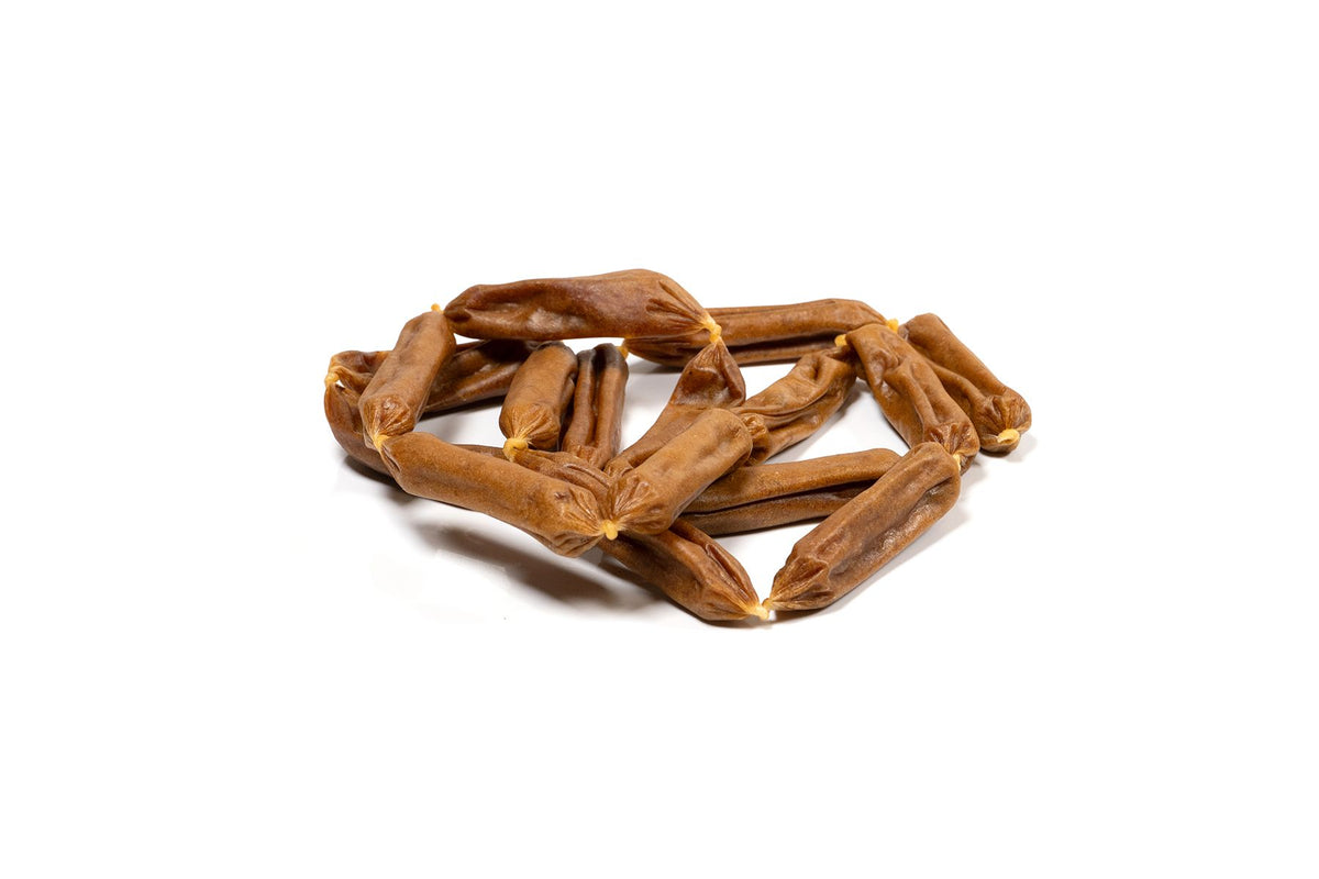Sticks de poulet – Natural Snackys – 200 g