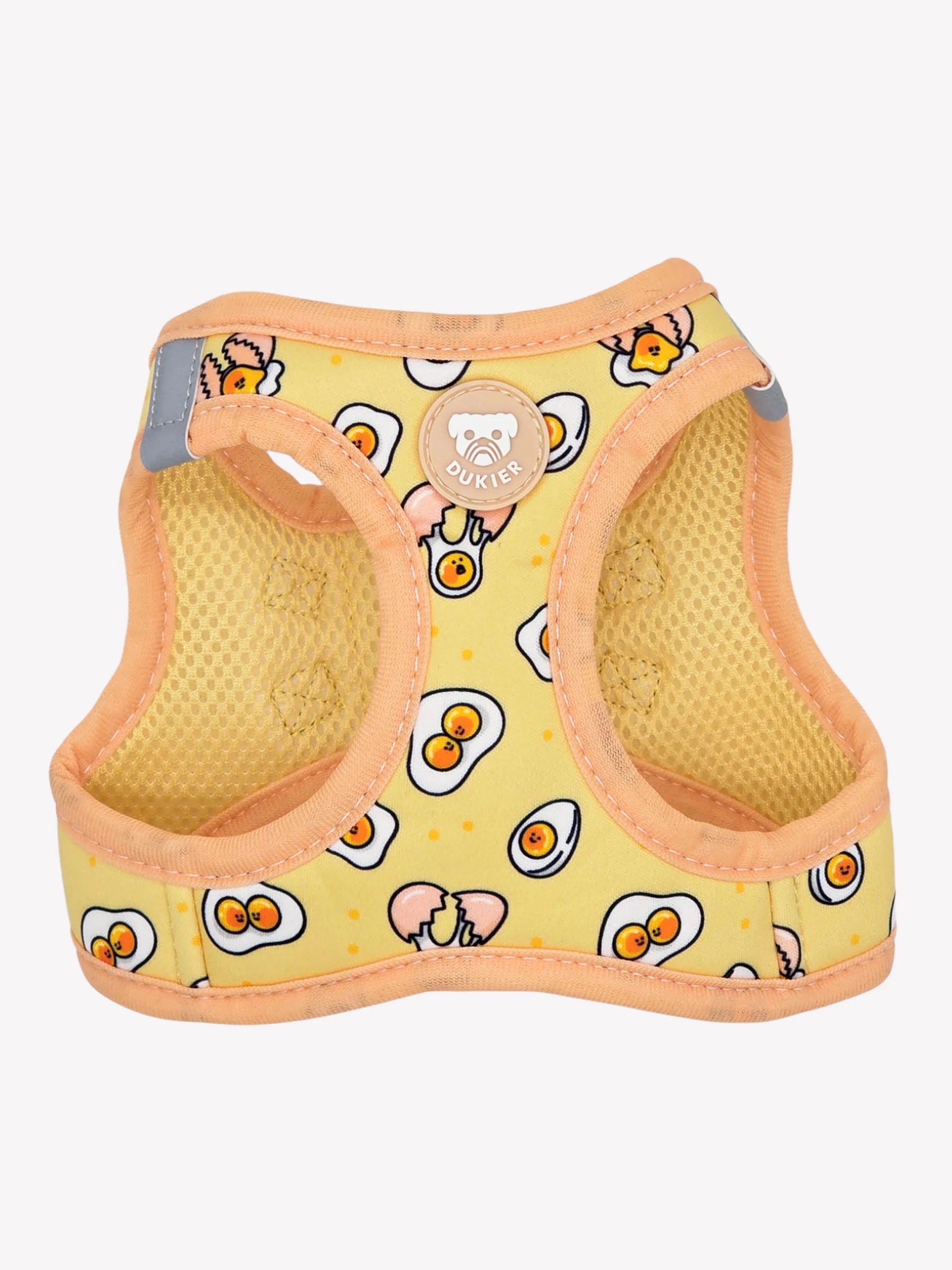 Dukier — Harnais Body Eggs
