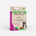 Pipettes Répulsives Petit Chien – Biogance Biospotix | 5 pipettes