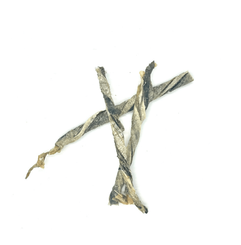 Le Cocon de César — Twist de Morue — 100 g