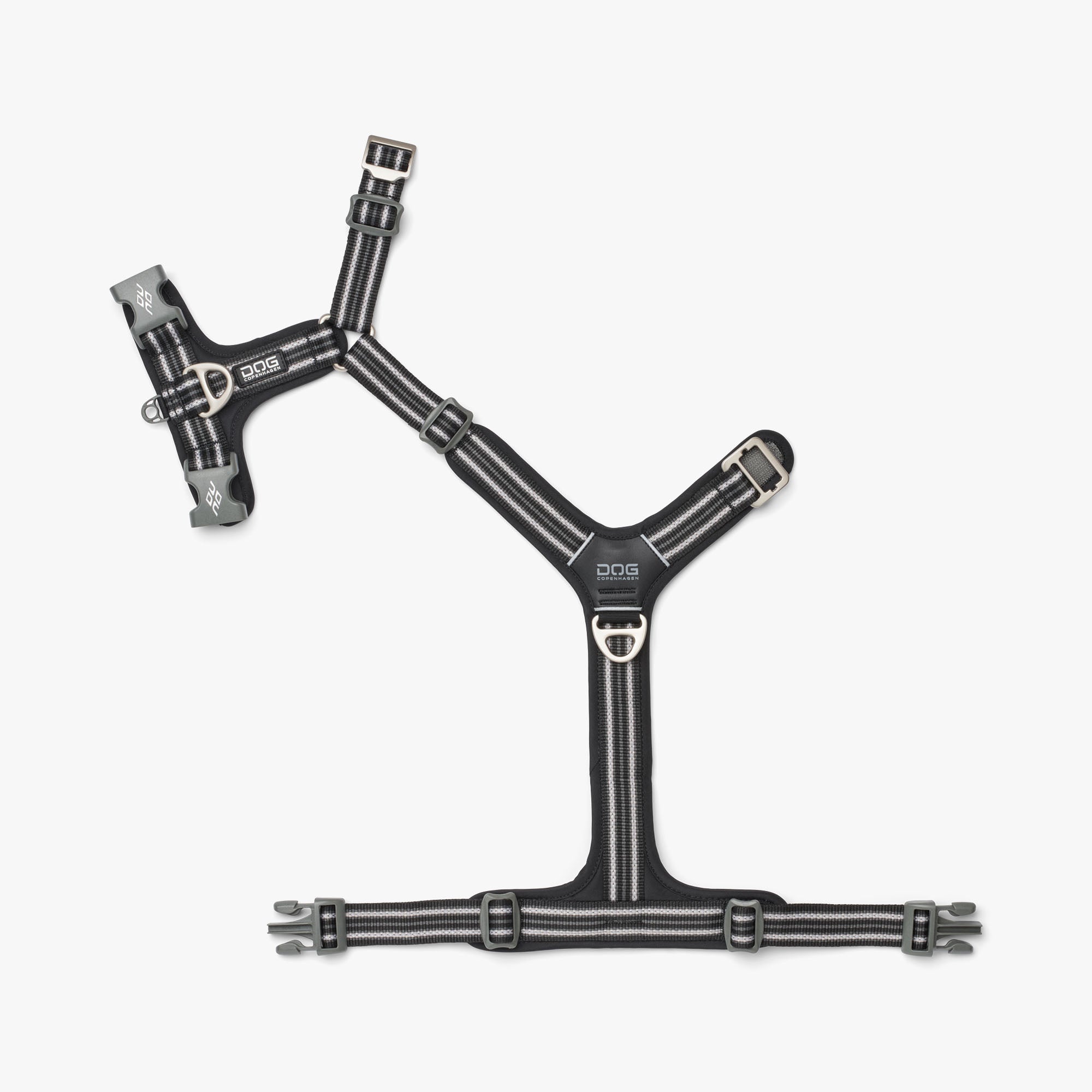 Harnais Walk air - Dog Copenhagen (plusieurs couleurs disponibles)