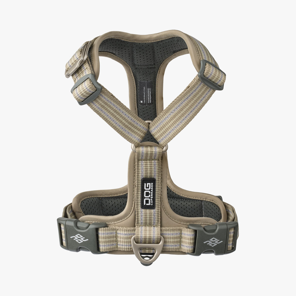 Harnais Walk air - Dog Copenhagen (plusieurs couleurs disponibles)