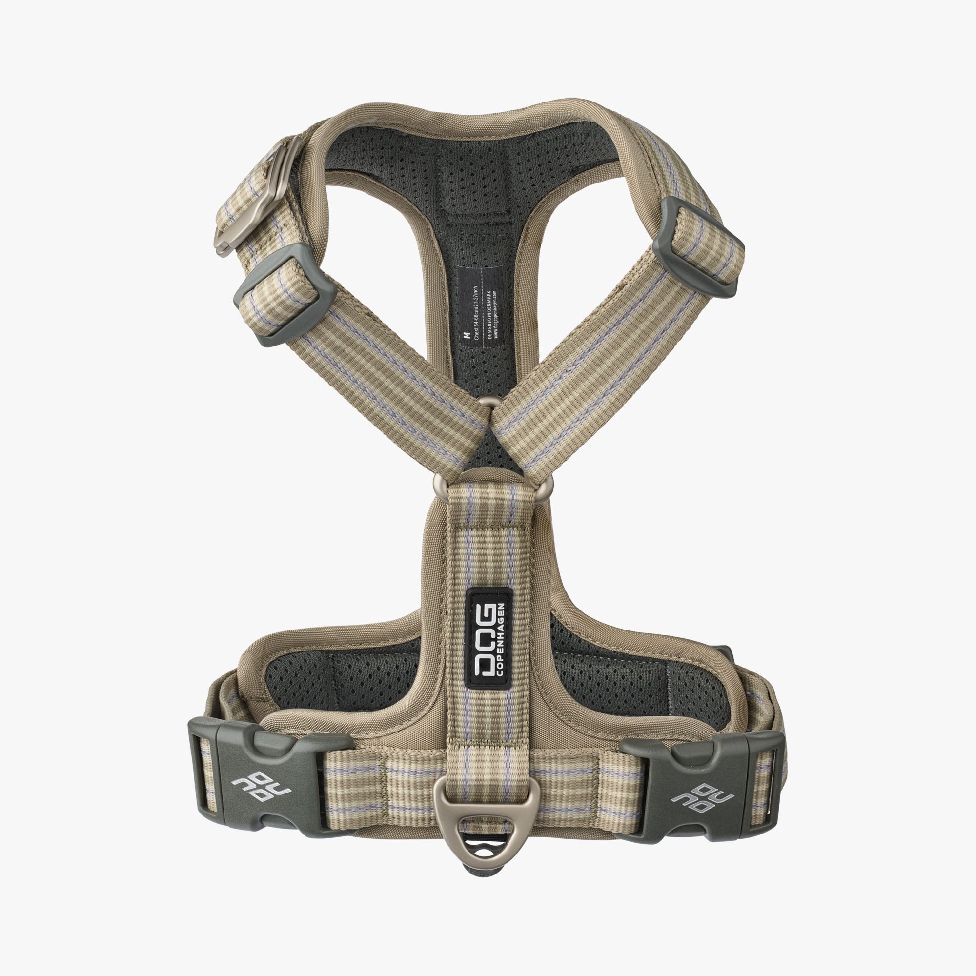 Harnais Walk air - Dog Copenhagen (plusieurs couleurs disponibles)