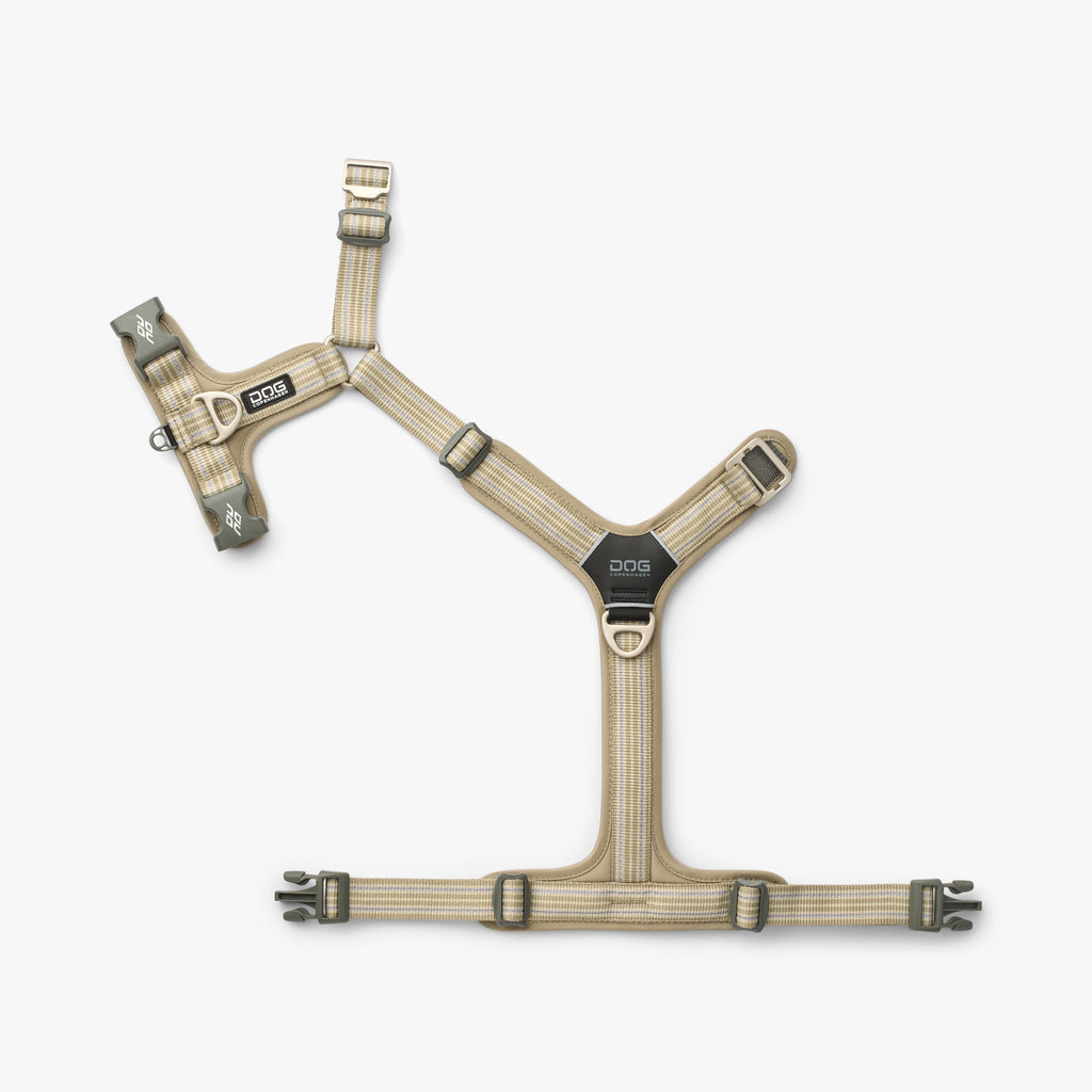 Harnais Walk air - Dog Copenhagen (plusieurs couleurs disponibles)