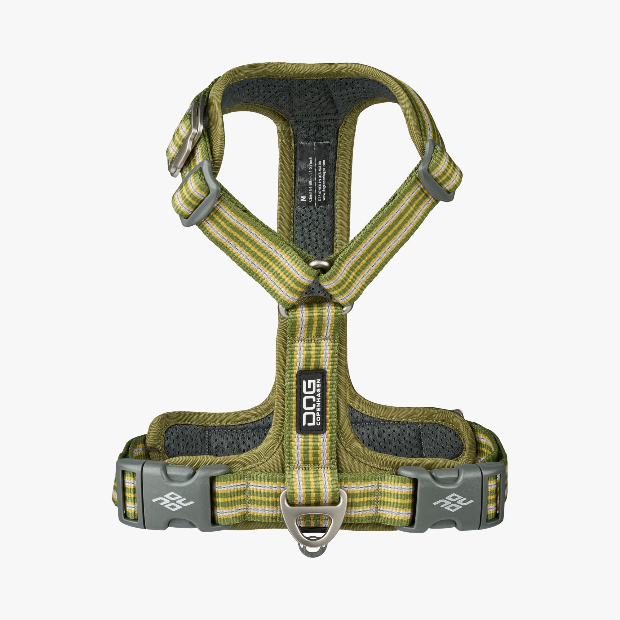 Harnais Walk air - Dog Copenhagen (plusieurs couleurs disponibles)