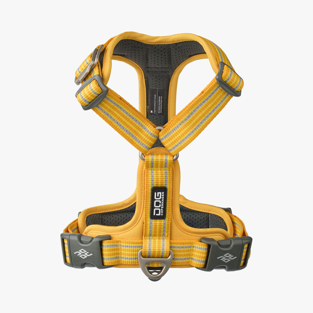 Harnais Walk air - Dog Copenhagen (plusieurs couleurs disponibles)