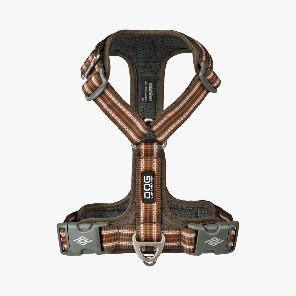 Harnais Walk air - Dog Copenhagen (plusieurs couleurs disponibles)
