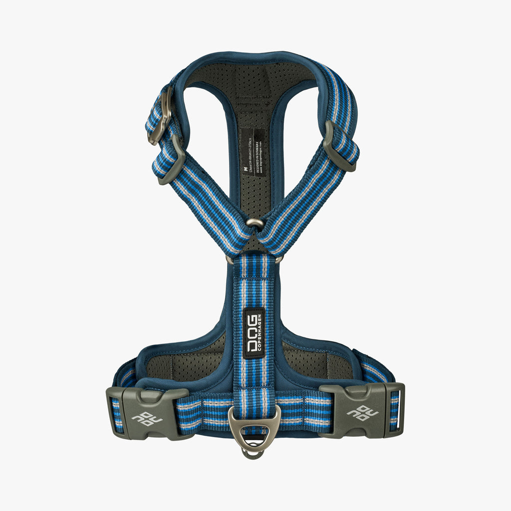 Harnais Walk air - Dog Copenhagen (plusieurs couleurs disponibles)