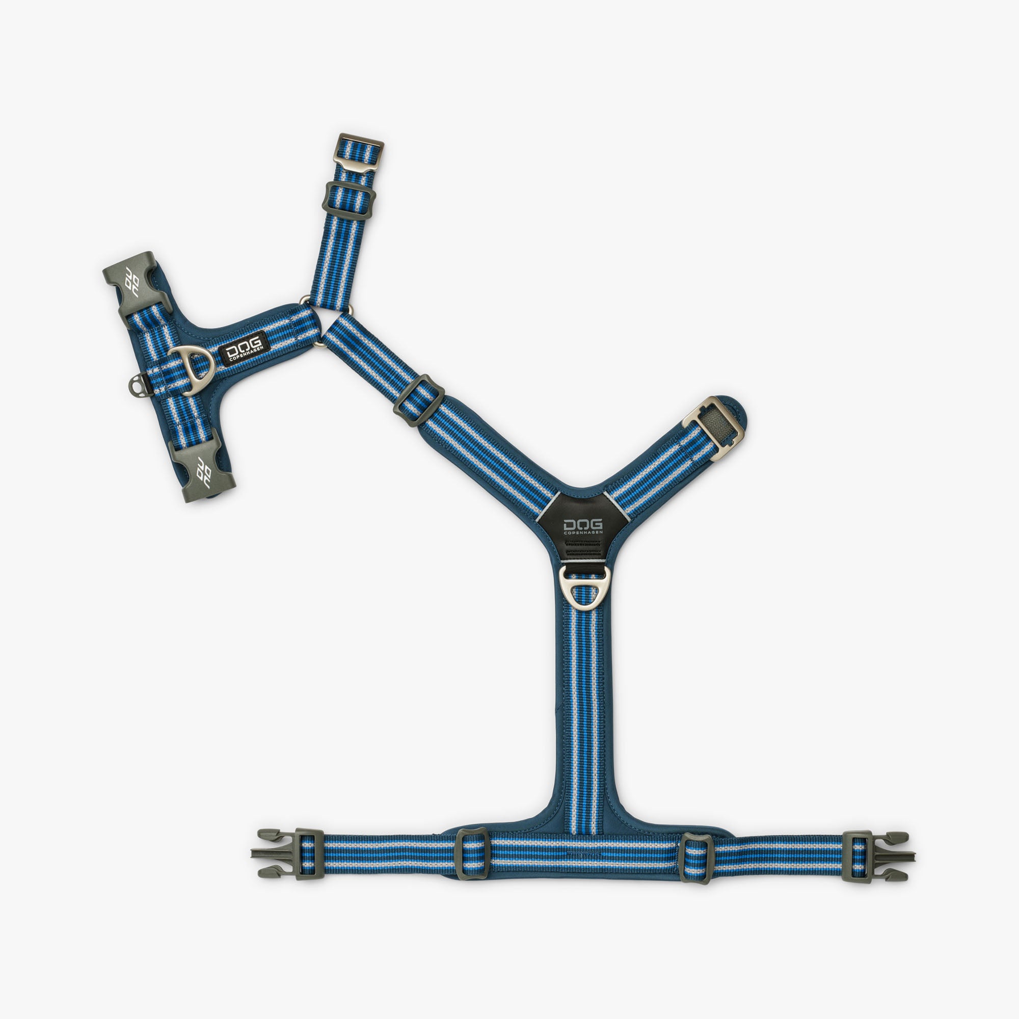 Harnais Walk air - Dog Copenhagen (plusieurs couleurs disponibles)