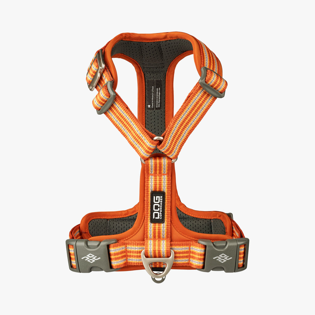 Harnais Walk air - Dog Copenhagen (plusieurs couleurs disponibles)