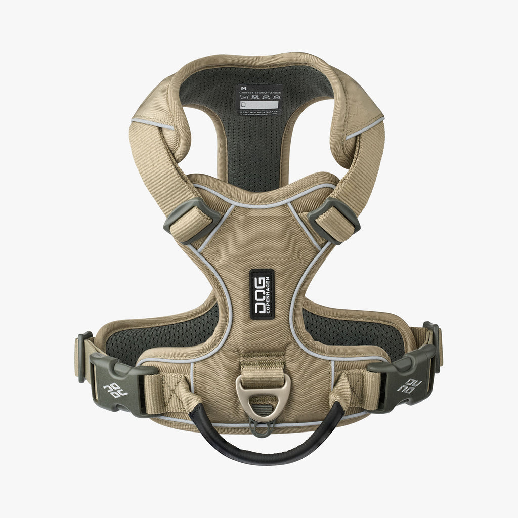 Harnais Walk pro - Dog copenhagen (existe en plusieurs couleurs)