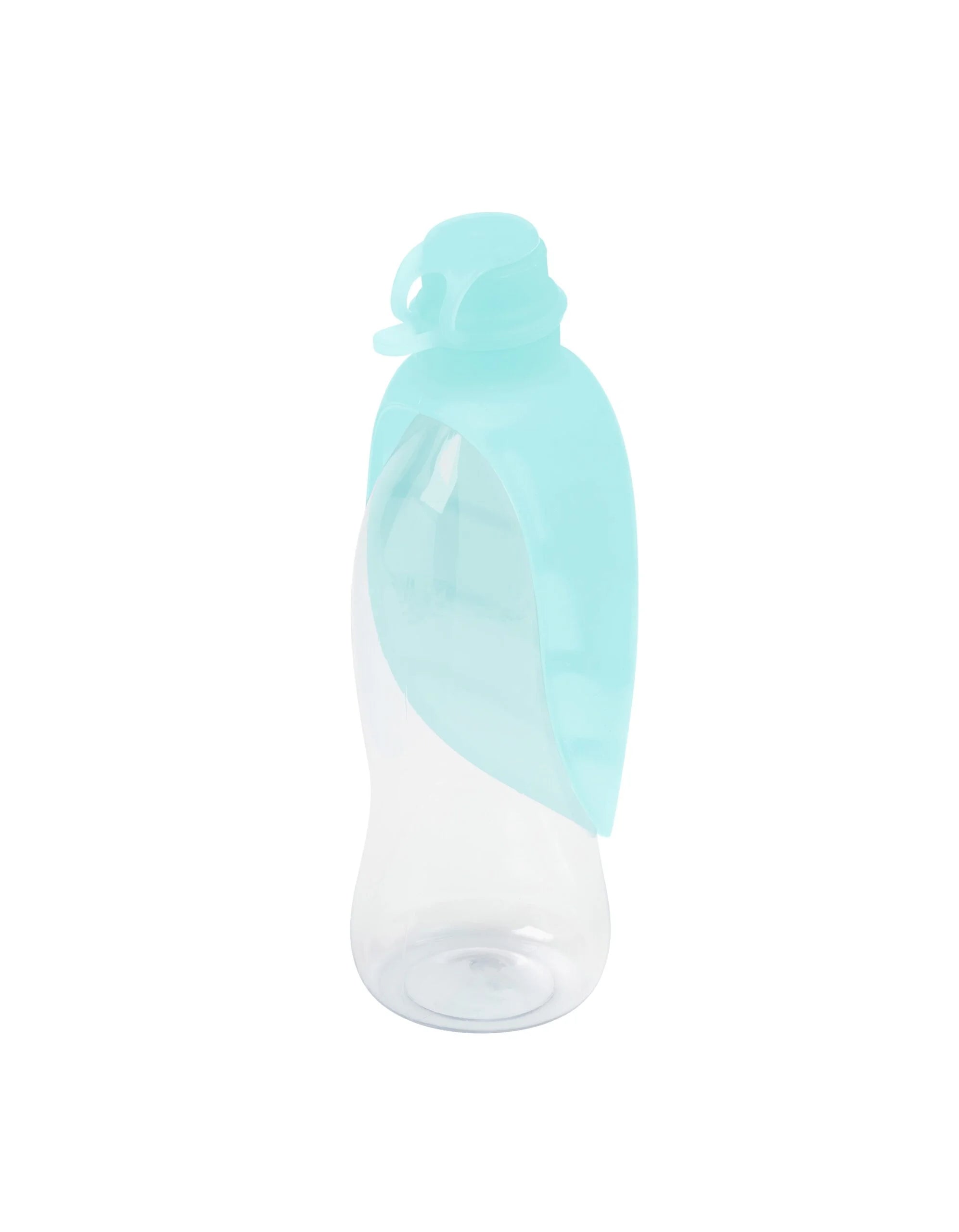 United Pets — Gourde Leaf Bottle — 500 ml