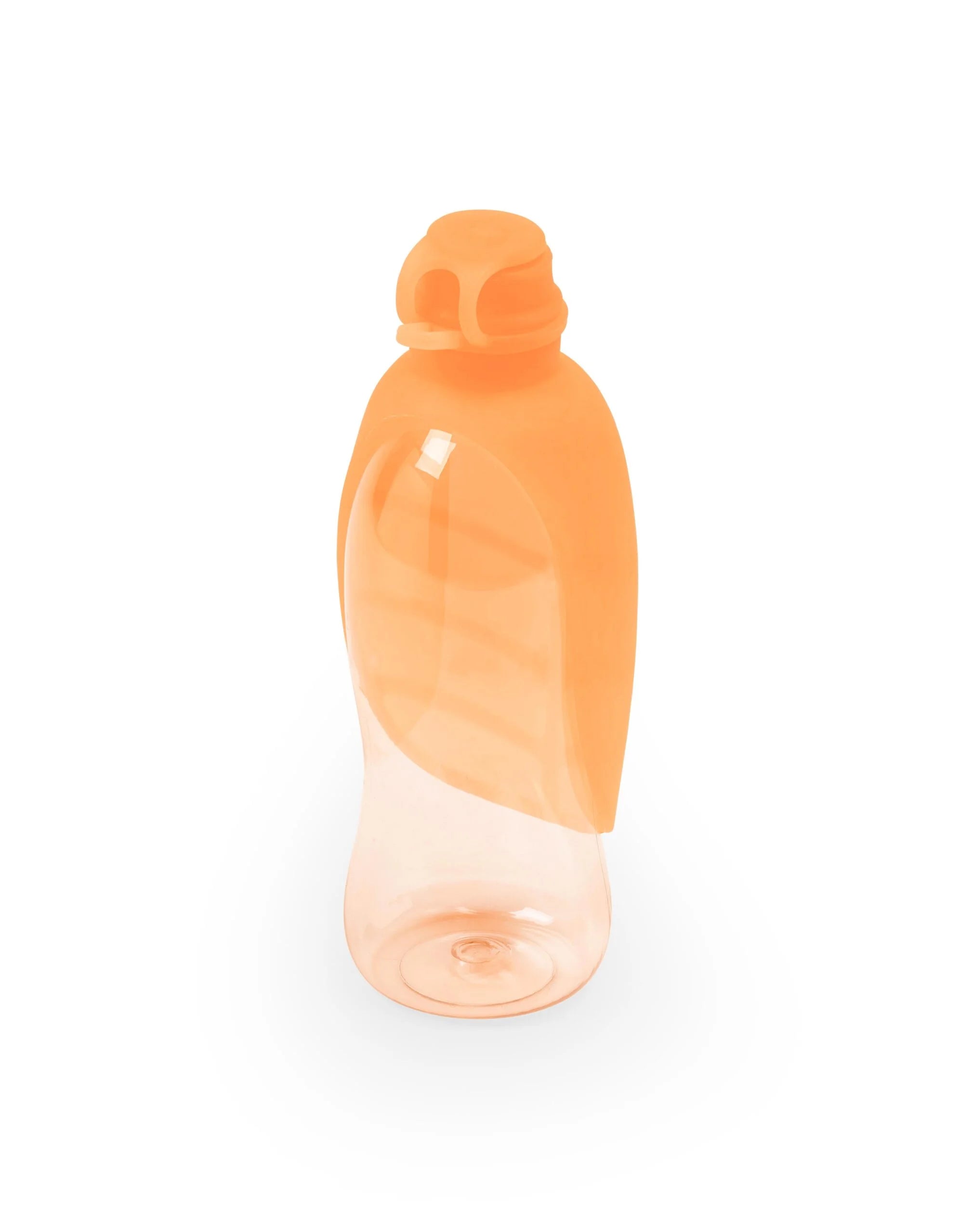 United Pets — Gourde Leaf Bottle — 500 ml