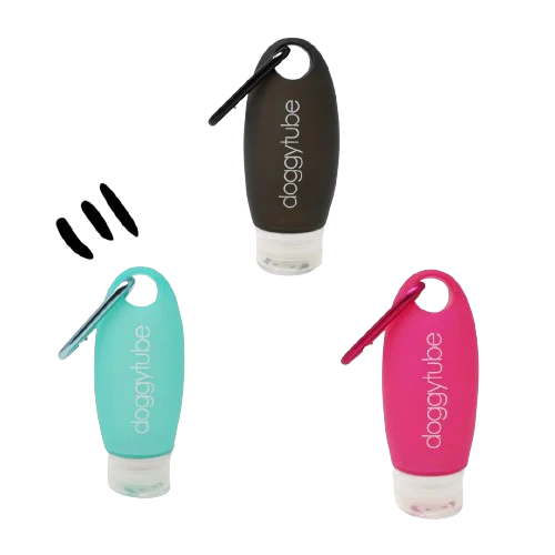 DoggyTube — Tube de Récompense — 89 ml