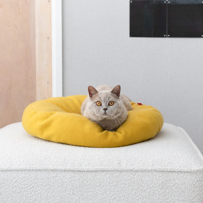 Lit pour chat DONUT
