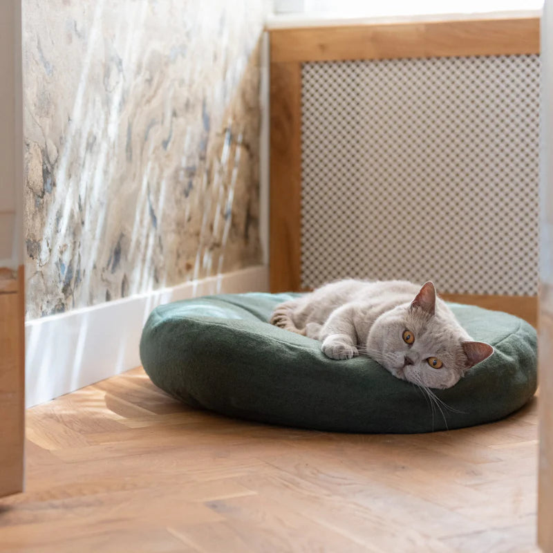 Lit pour chat DONUT