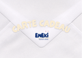 Carte-cadeau Eneki