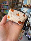 Porte-sacs à déjections Oh My Courge – Lucy & Co - Automne