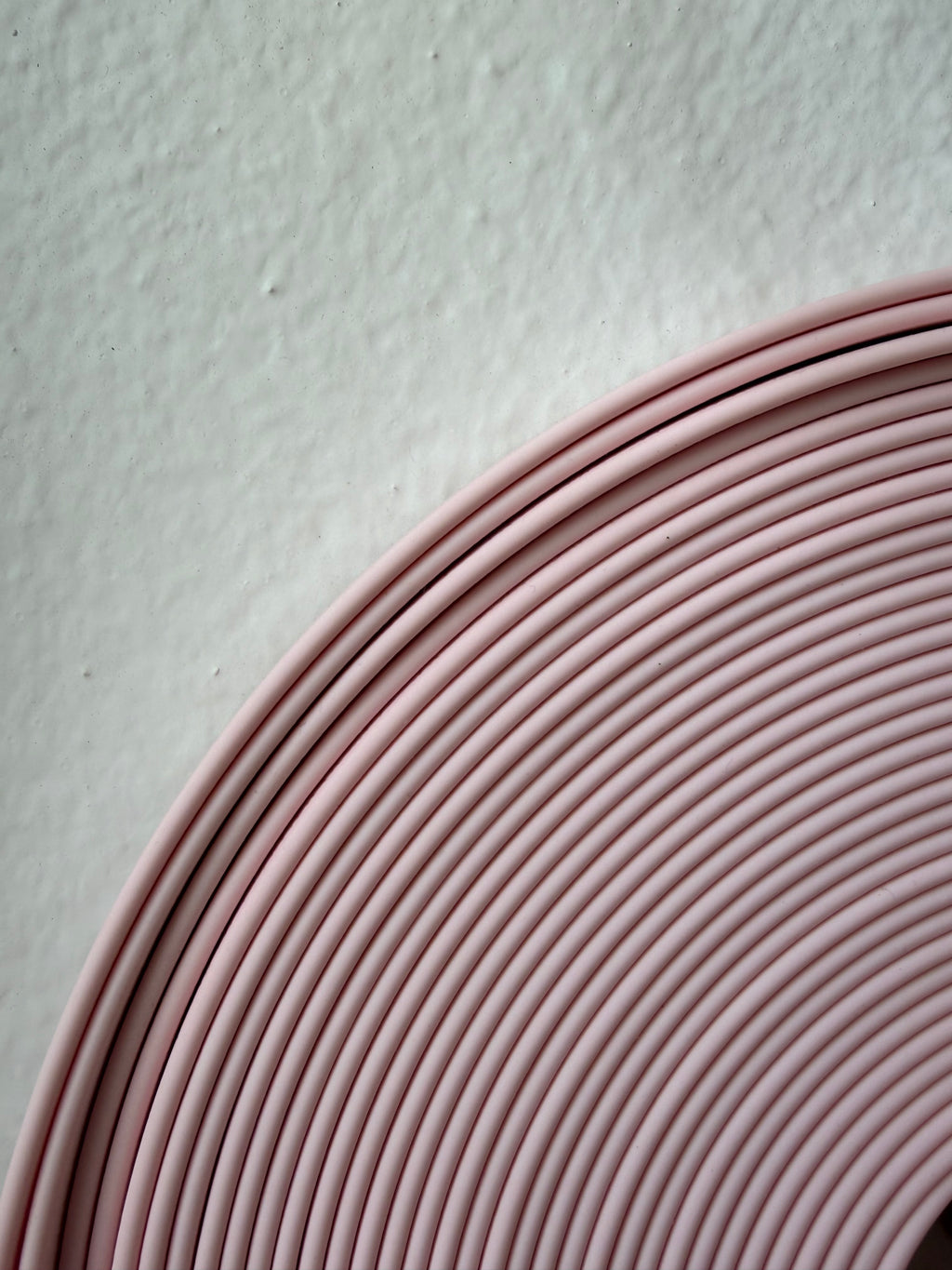Kaliska — Longe en PVC — Mousqueton de Sécurité Aluminium -5/10/15m