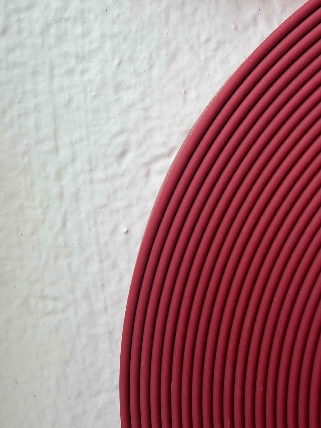 Kaliska — Longe en PVC — Mousqueton de Sécurité Aluminium -5/10/15m