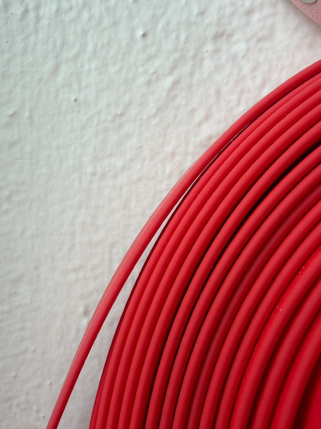Kaliska — Longe en PVC — Mousqueton de Sécurité Aluminium -5/10/15m