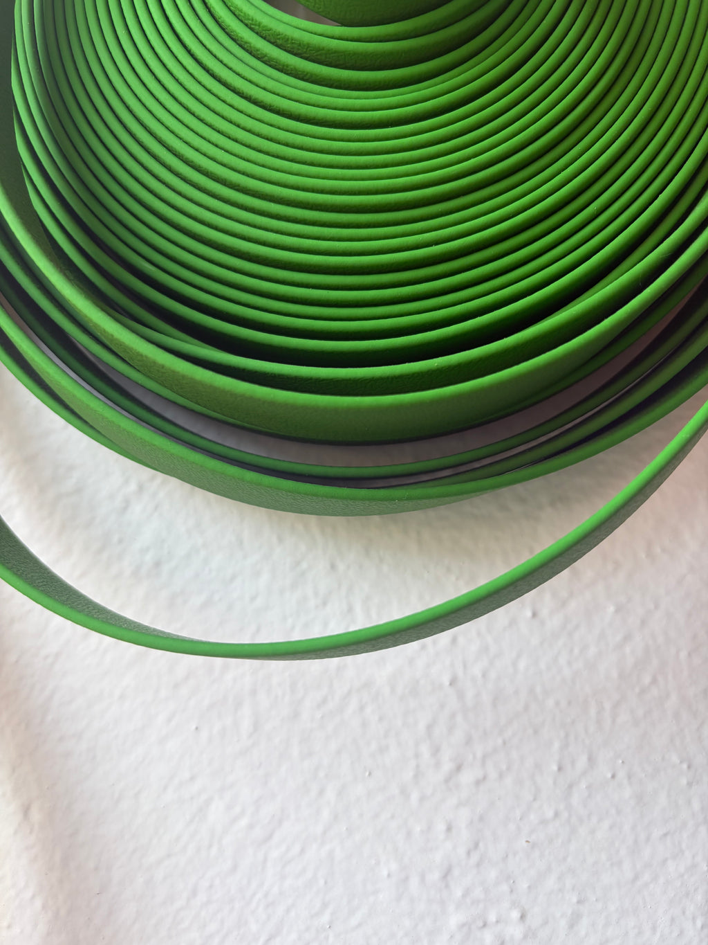 Kaliska — Longe en PVC — Mousqueton de Sécurité Aluminium -5/10/15m