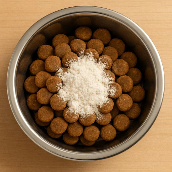 Holistipet - Booster Probiotiques (XXL - 300 g)