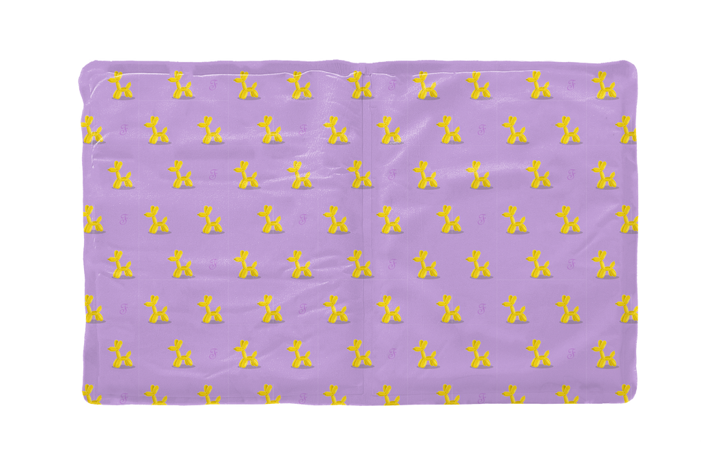 Tapis rafraîchissant pour chien Ferribiella - Balloon Dog