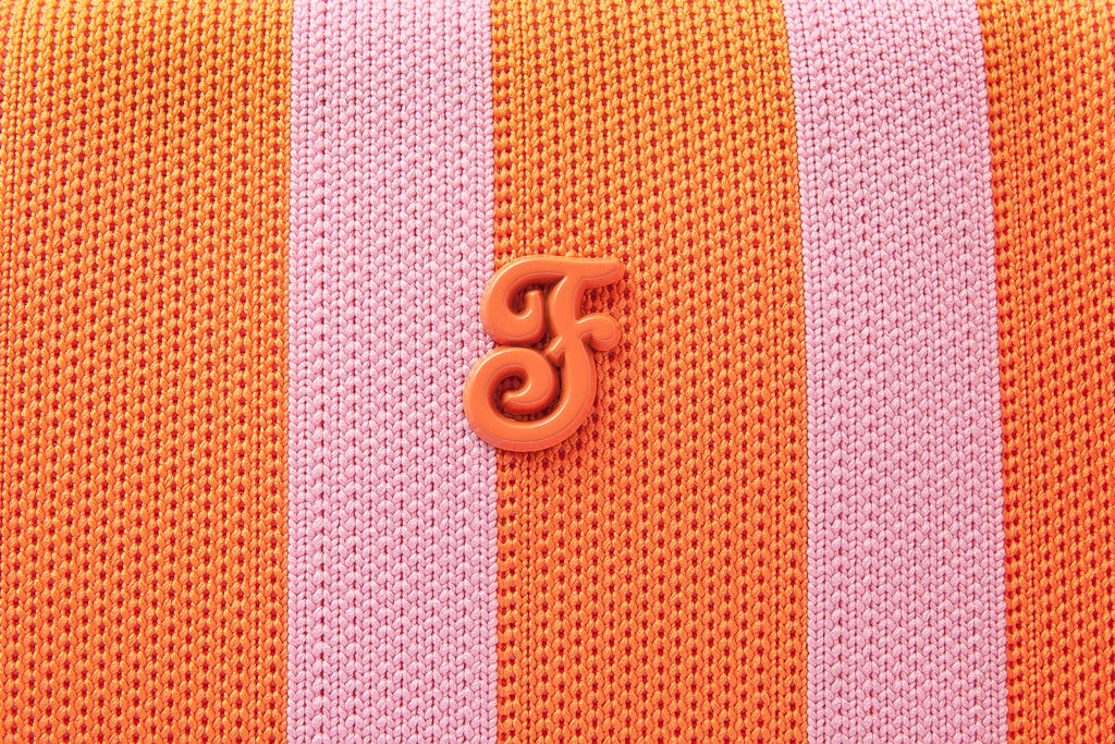 Sac de transport pour chien Ferribiella – Collection PetBags Été | Tissu respirant