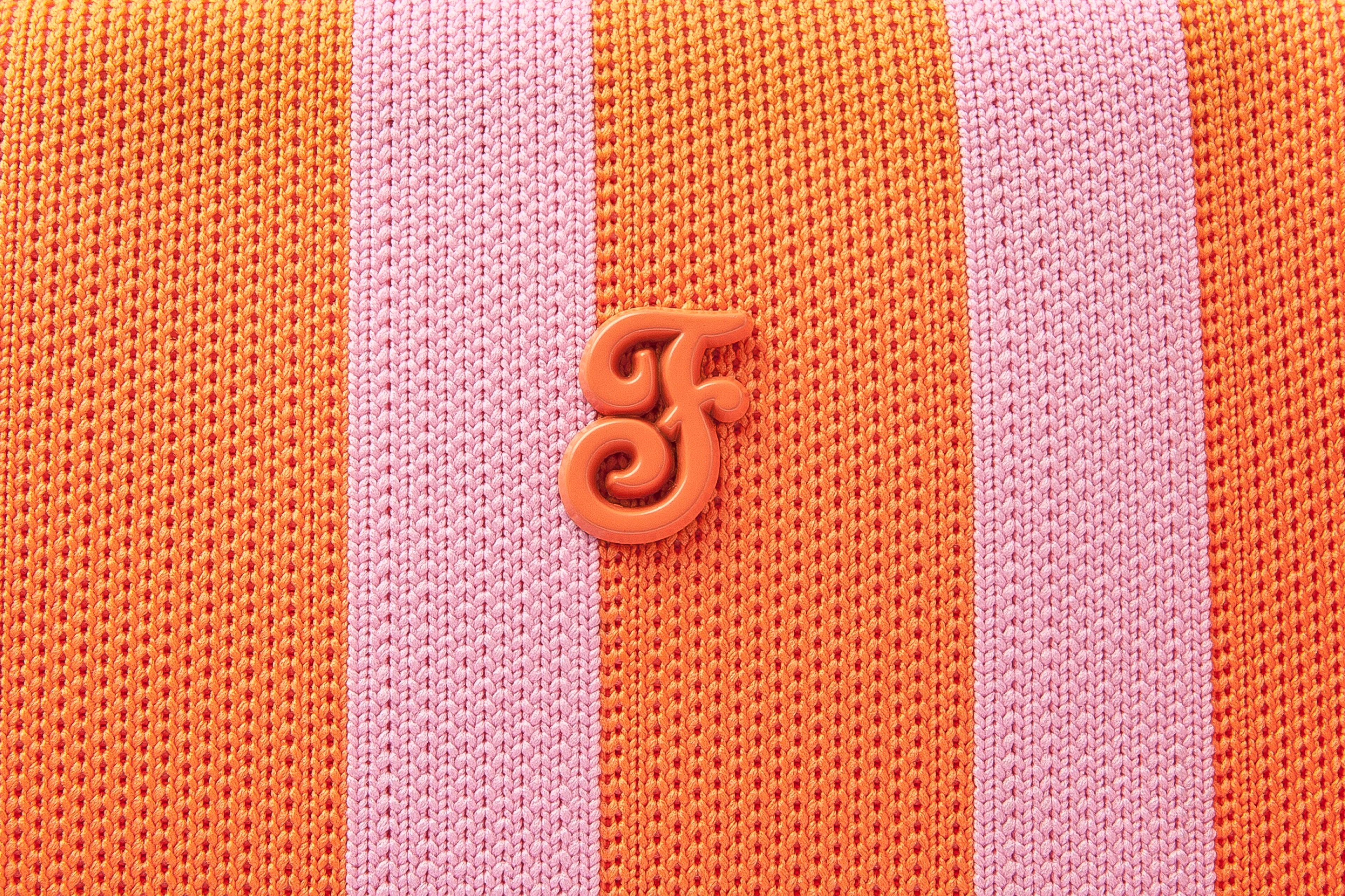 Sac de transport pour chien Ferribiella – Collection PetBags Été | Tissu respirant