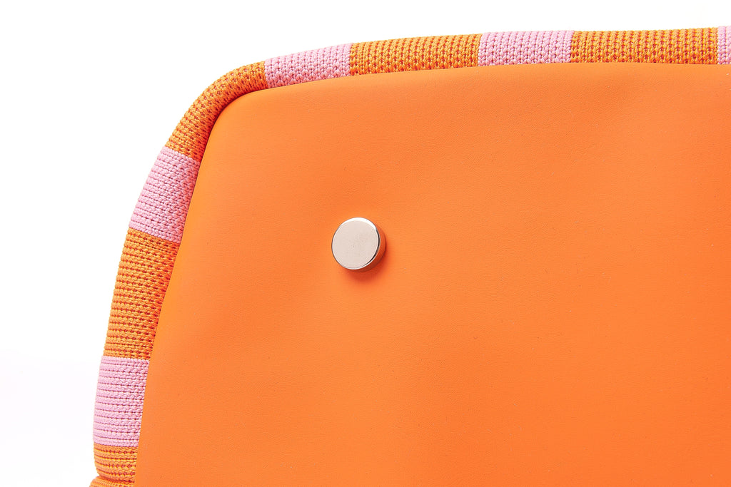 Sac de transport pour chien Ferribiella – Collection PetBags Été | Tissu respirant