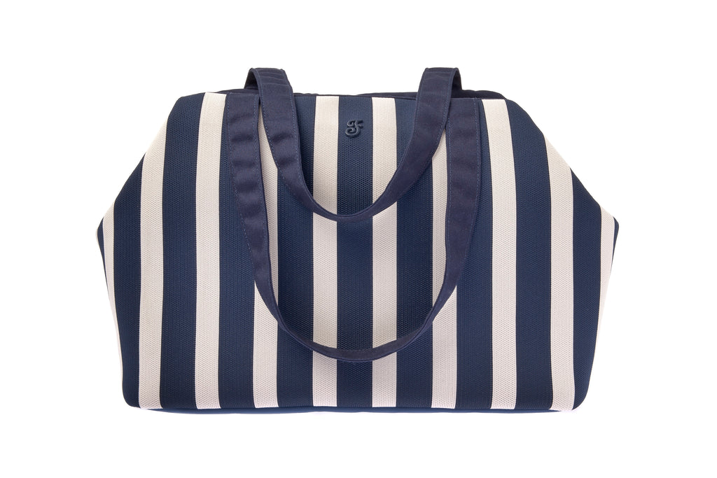 Sac de transport pour chien Ferribiella – Collection PetBags Été | Tissu respirant
