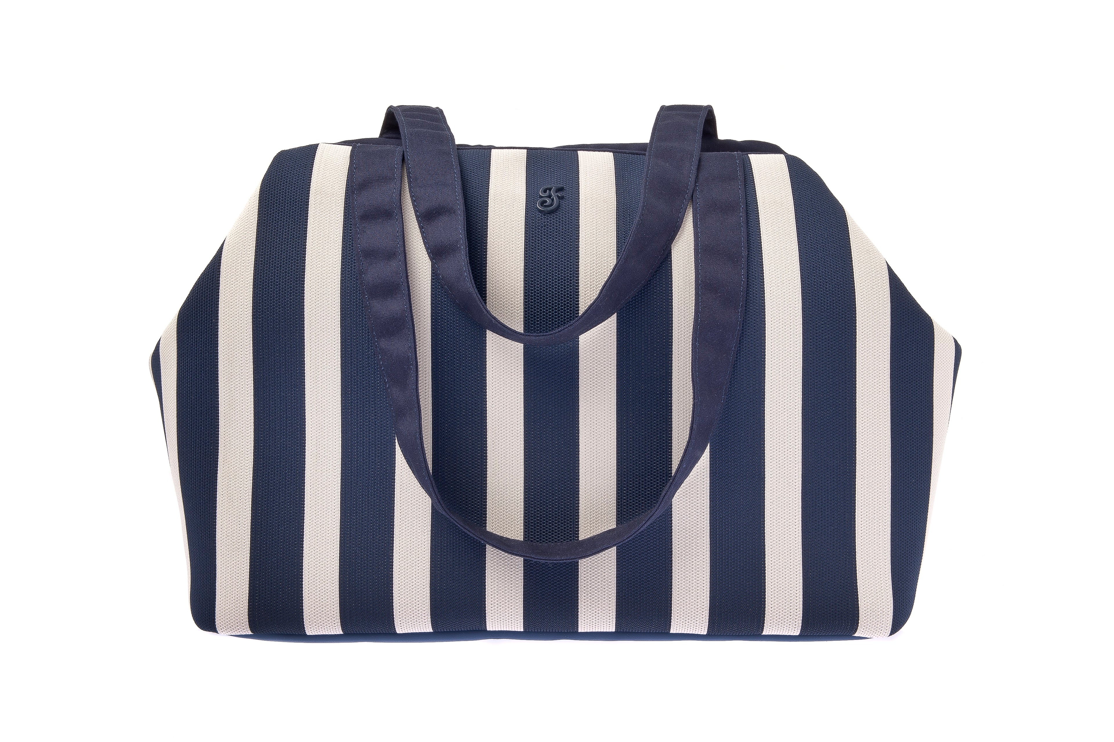 Sac de transport pour chien Ferribiella – Collection PetBags Été | Tissu respirant