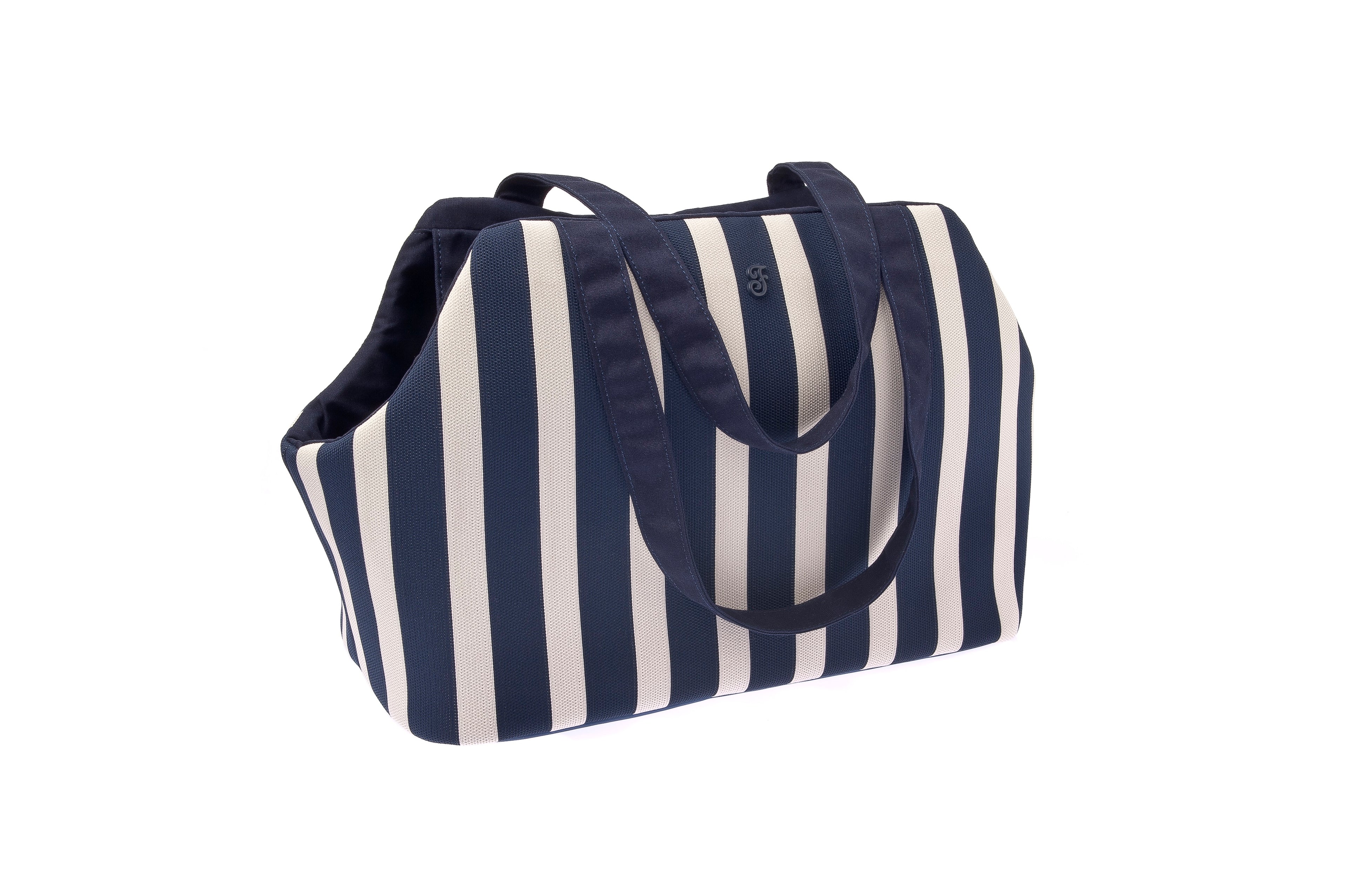 Sac de transport pour chien Ferribiella – Collection PetBags Été | Tissu respirant
