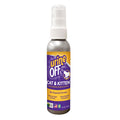 Urine Off Chats et Chatons – Spray anti-odeurs et prévention du marquage – 118 ml