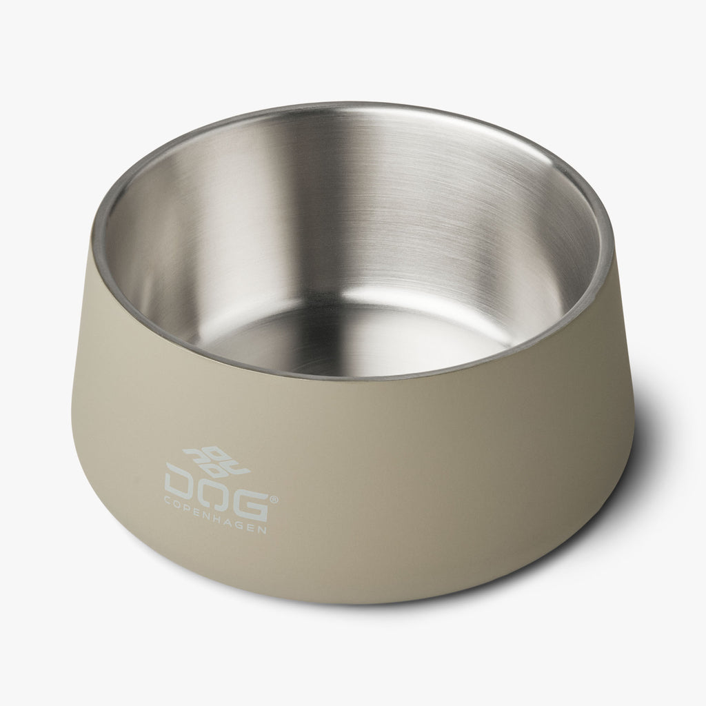 Gamelles DOG Copenhagen (plusieurs couleurs disponibles)