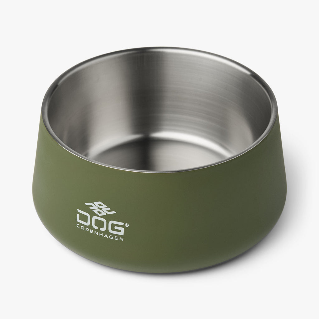 Gamelles DOG Copenhagen (plusieurs couleurs disponibles)