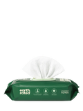 Lingettes de toilettage texturées pour chiens
