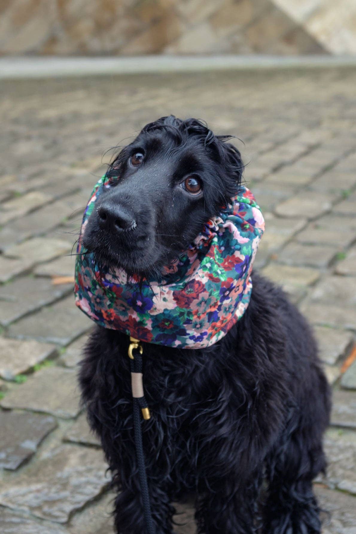 Snood Scarlett