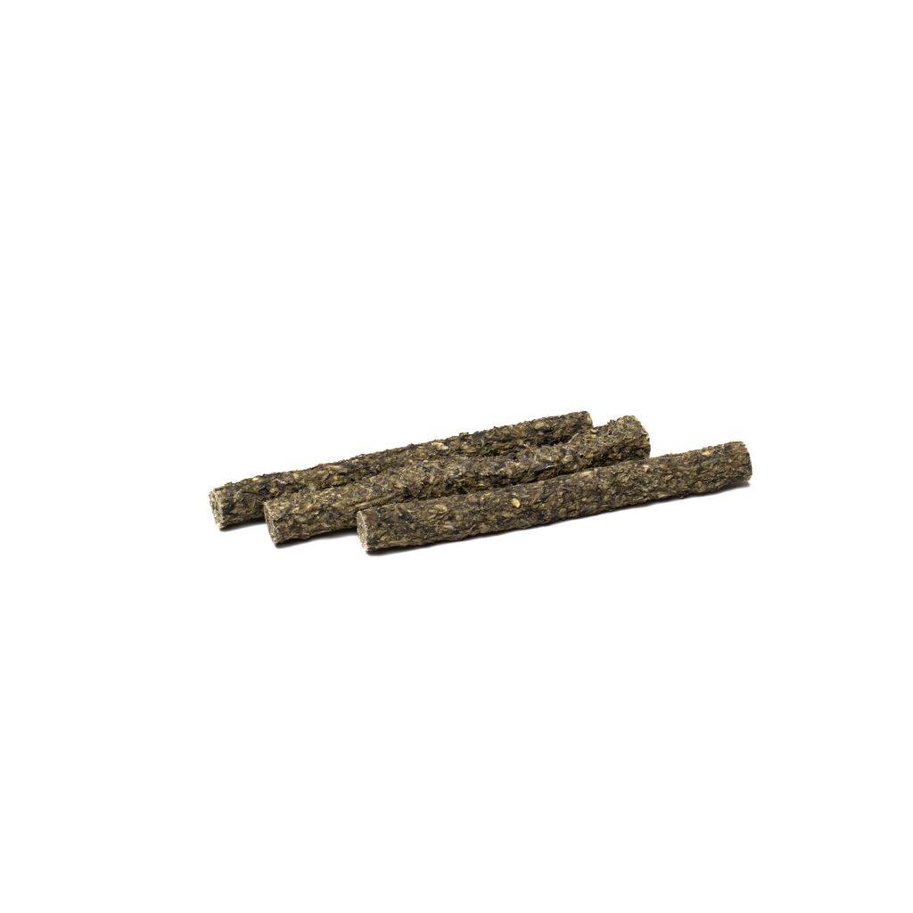 Bâtonnets Morue & Épinards – Eli Pet Products | 30g