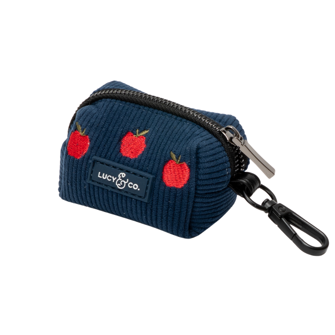 Porte-sacs à déjections Appley Ever After – Lucy & Co - Automne