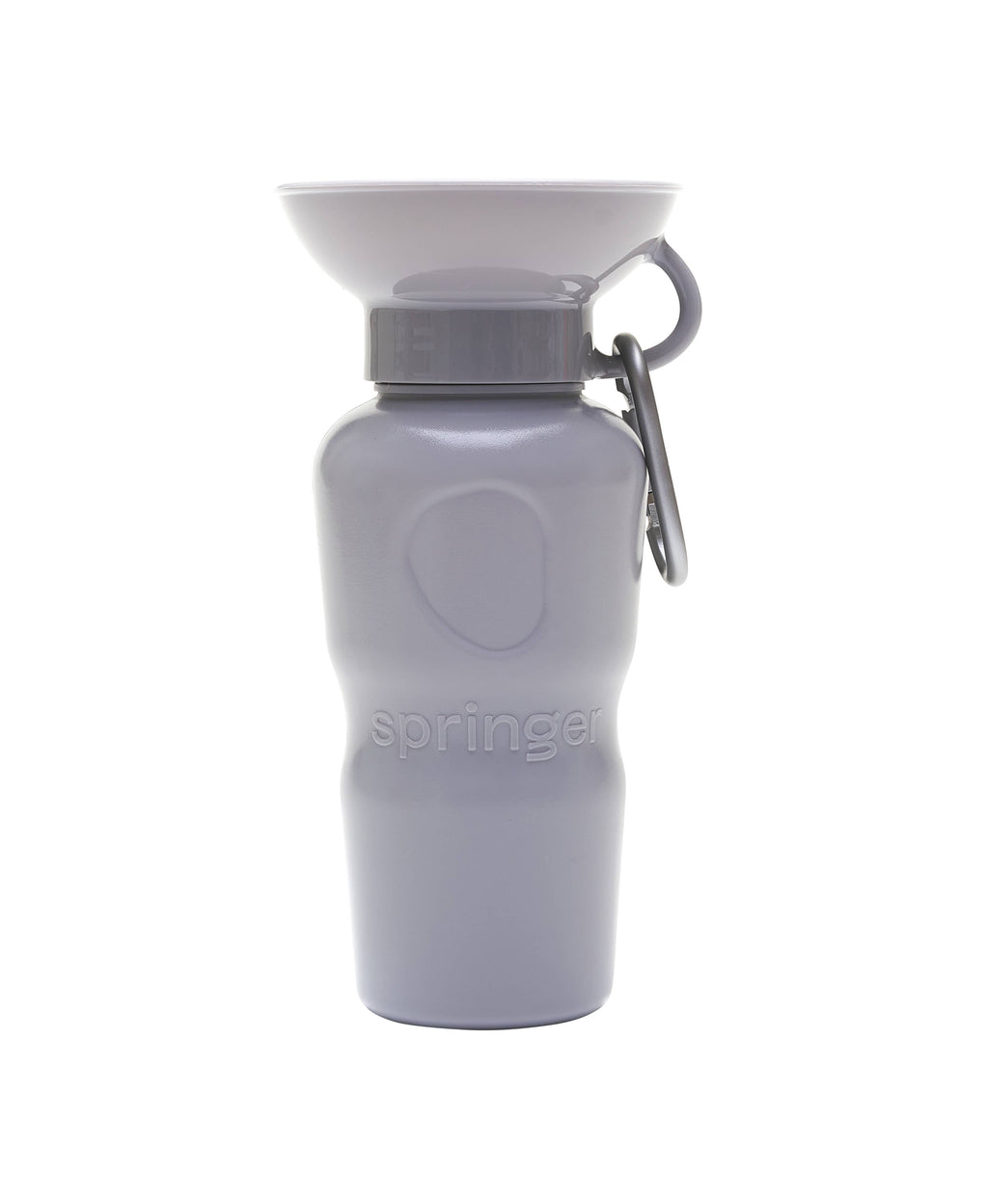 Springer Pet - Gourde 650ml