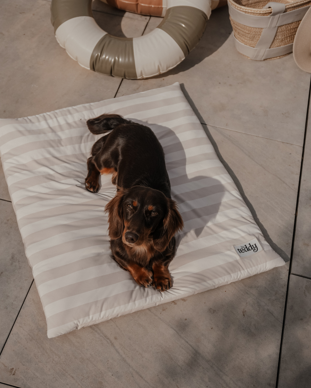 Tapis rafraîchissant Brise d'été