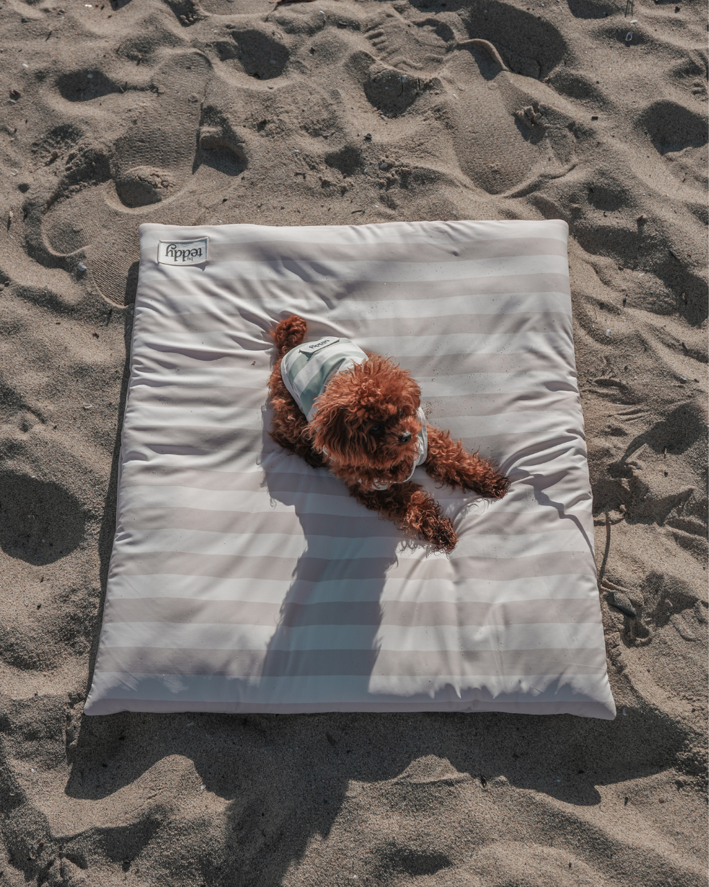 Tapis rafraîchissant Brise d'été