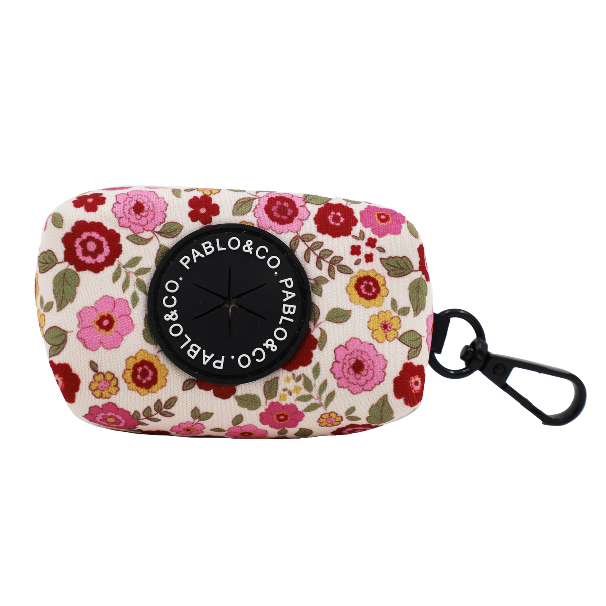 Porte-sacs à déjections Primrose – Pablo & Co.