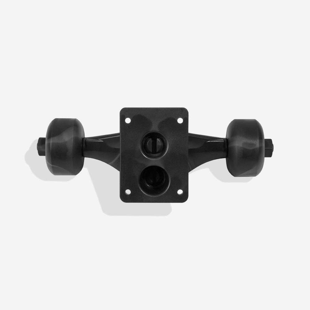 Jouet à mâcher en forme de skate