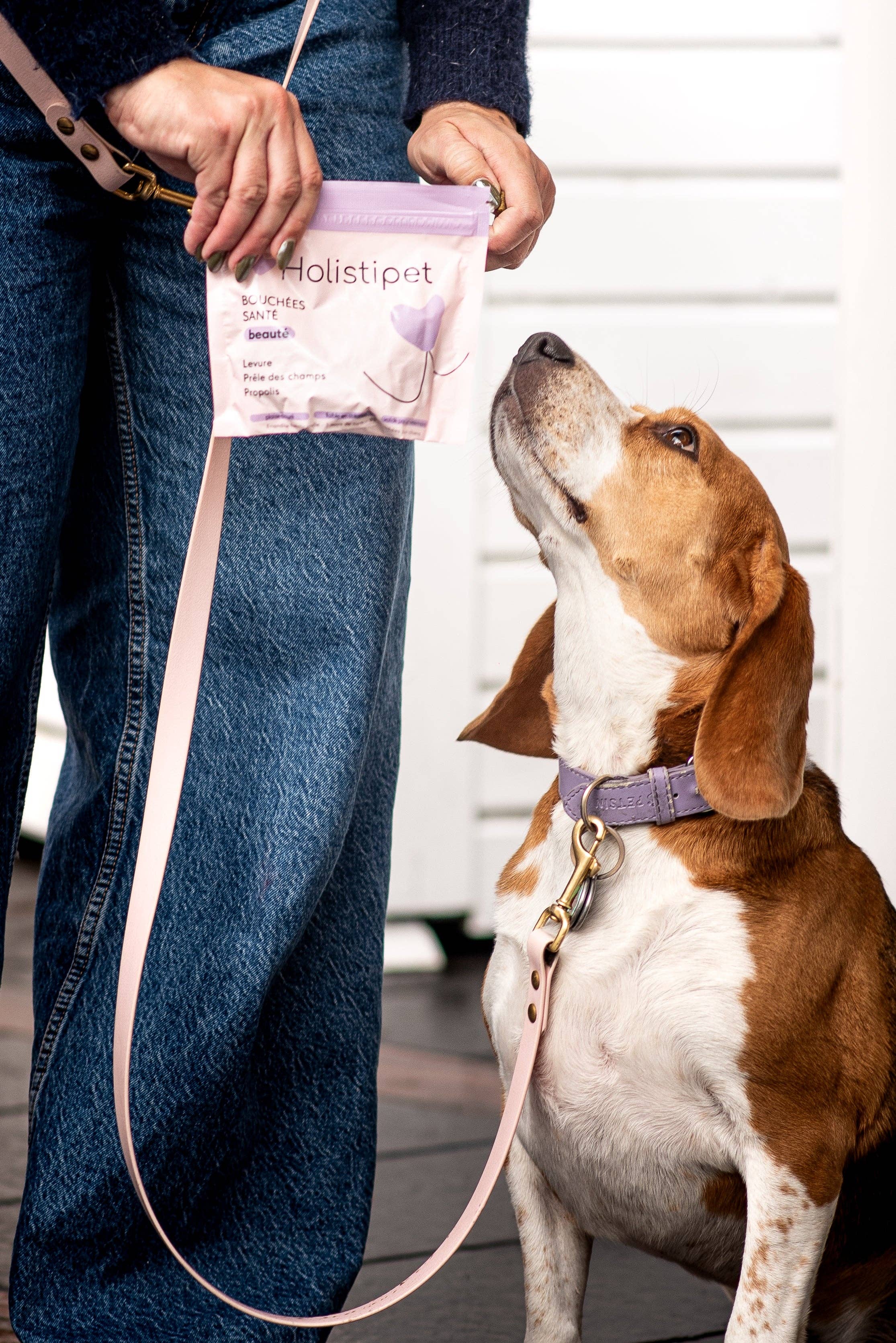 Bouchées Beauté Peau & Poils