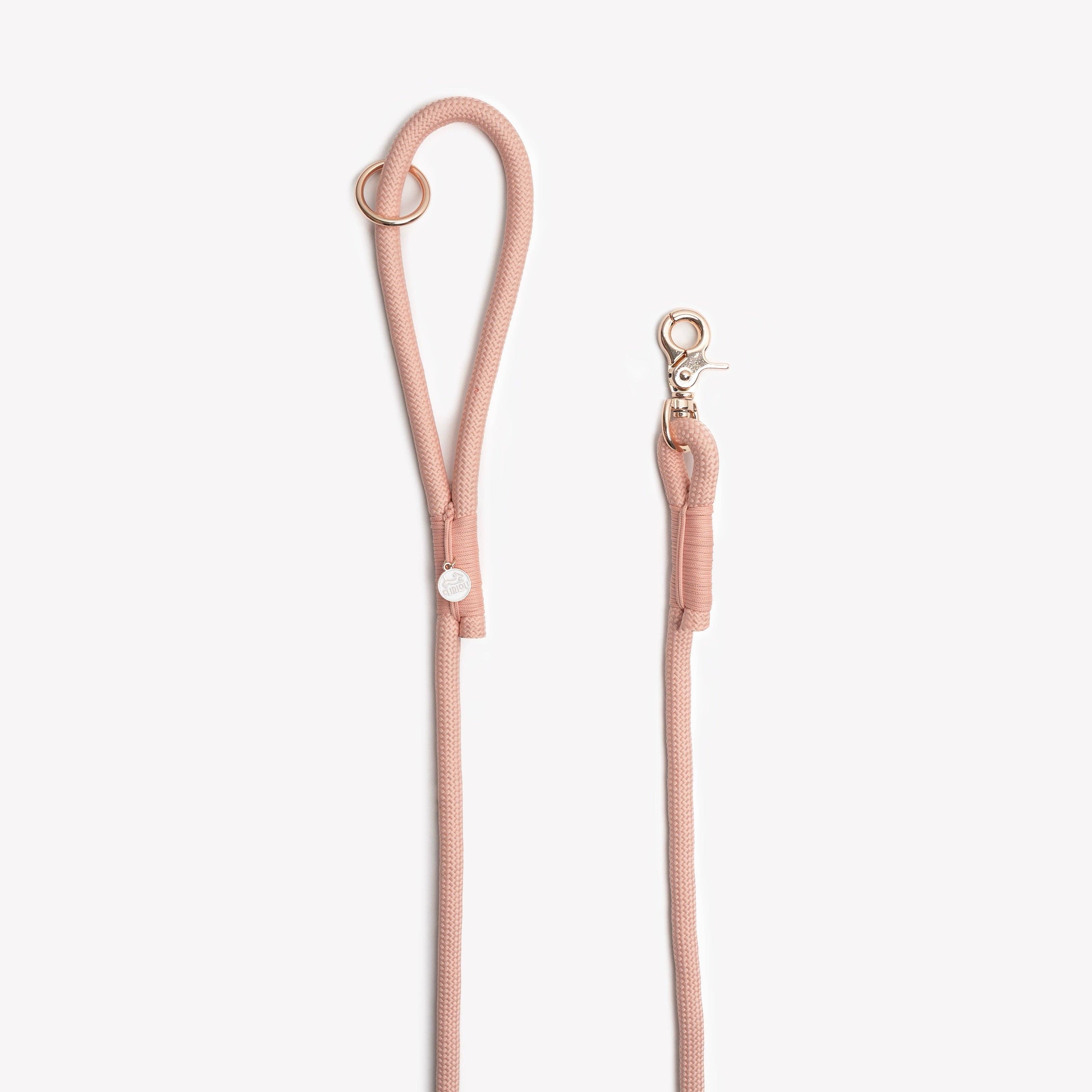 Furlou — Laisse en Corde — Coloris au choix