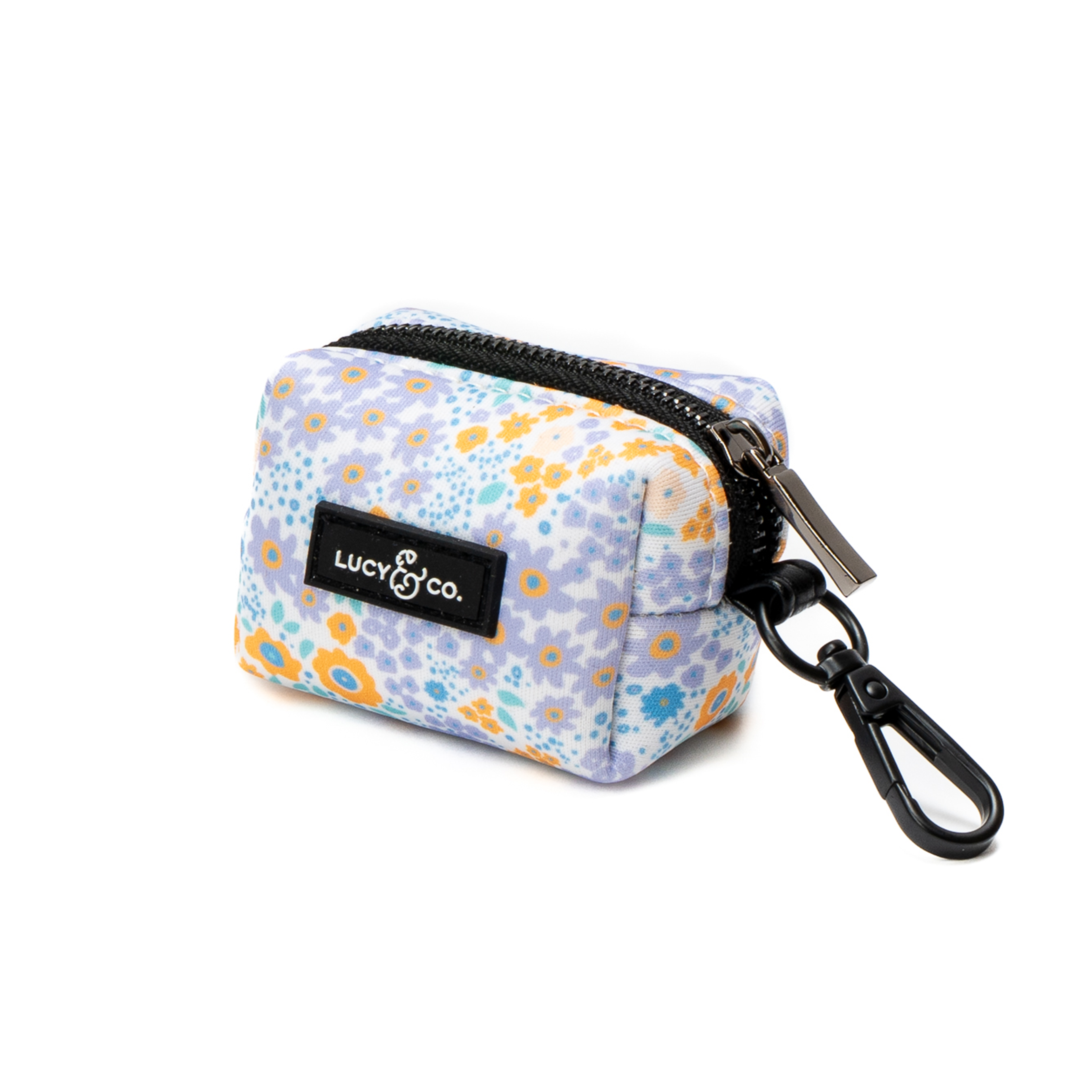 Distributeur de Sacs à Crottes Lucy & Co. – Among the Wildflowers